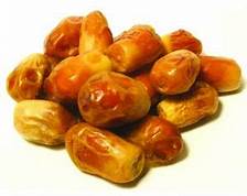 ZAHEDI DATES