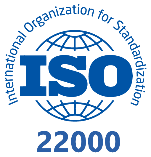 iso 22000